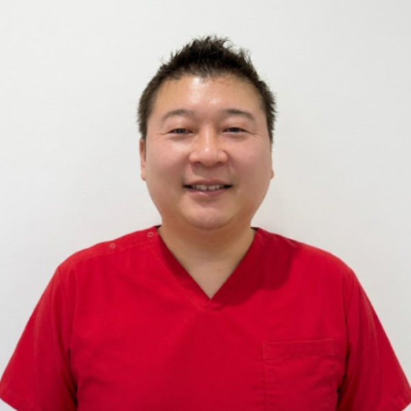 理事長 平野 大輔