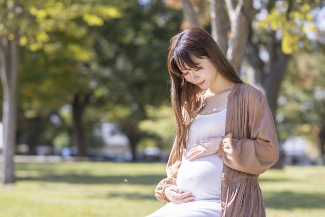 妊婦の方が虫歯になりやすいのはなぜ?～理由を解説します～