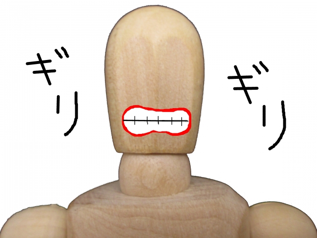 歯ぎしりの悪影響と予防対策について知っておこう