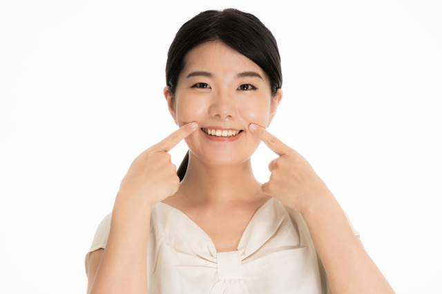 虫歯を予防するために!～免疫力アップのススメ～