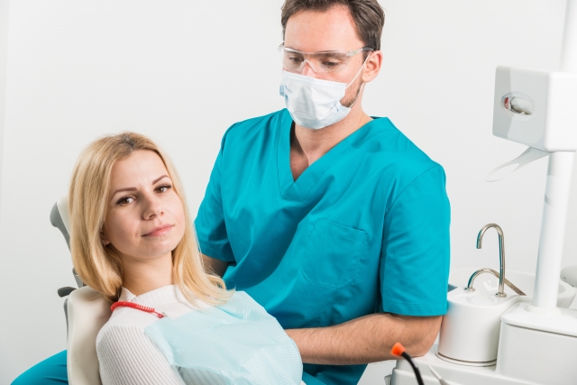歯科クリニックで歯並びを治すことの意外なメリット