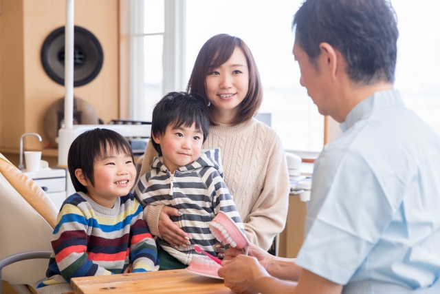 子どもに見られる“癒合歯”のリスクや治療法について