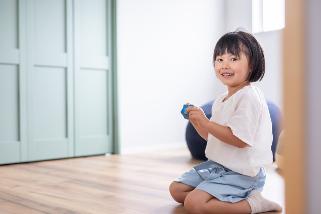 子どもの歯を傷つけないために家庭内で実践すべき対策