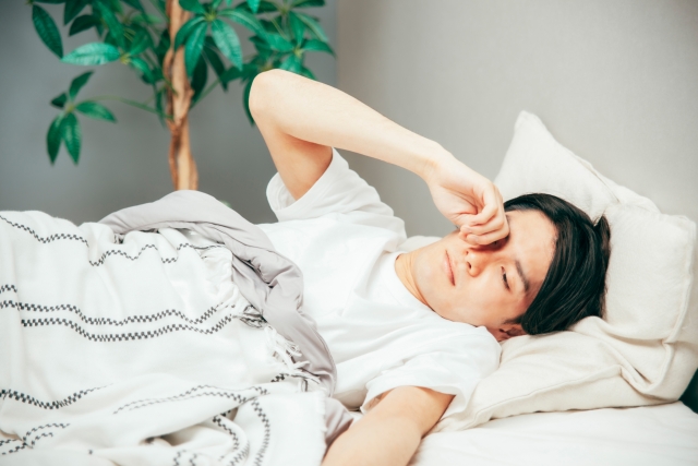 歯ぎしりをする方がマウスピースをつけないとどうなるのか?