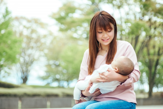 出産後における虫歯のリスクが高くなるのはなぜなのか?