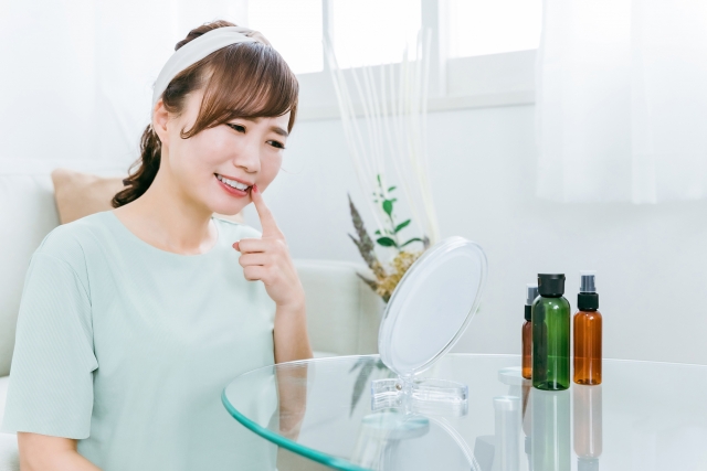 虫歯になりにくい体質の特徴について解説します
