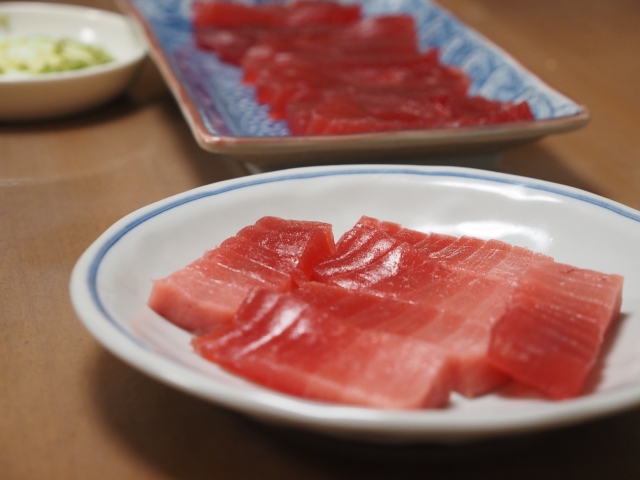予防歯科におすすめの魚にはどのようなものがある?