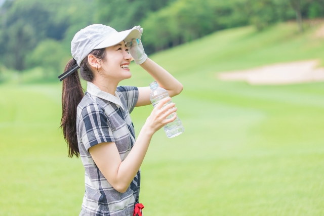 【新潟市の歯医者】マウスピースをしたまま飲み物を飲んでも良い?