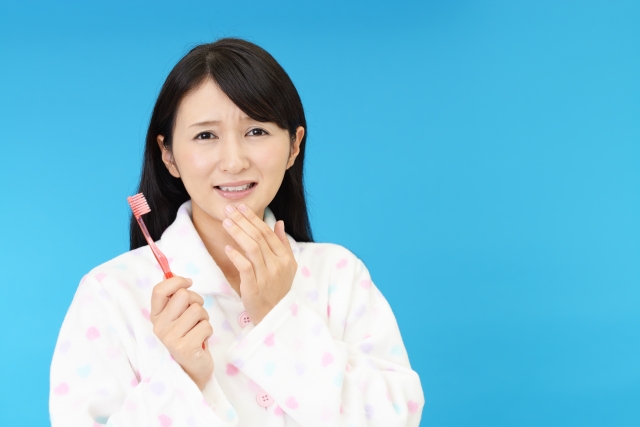【新潟の歯医者】セラミックの治療をやり直さなければいけない場合