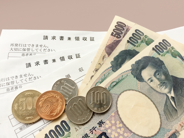 【新潟でインプラント】インプラントのメンテナンスにかかる費用