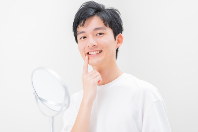 【新潟でインプラント】インプラントを長持ちさせる方法について