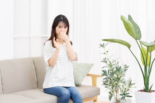 【新潟の歯医者】根管治療で発生する口内のニオイについて