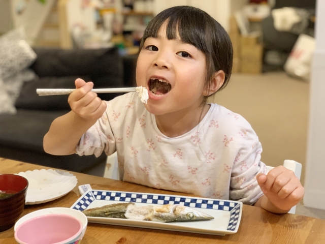 【新潟市西区新潟大学前駅の歯医者】口腔機能発達不全症の”食べる機能不全”とは?